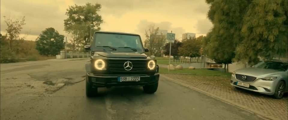 Mazda 6 Kombi
