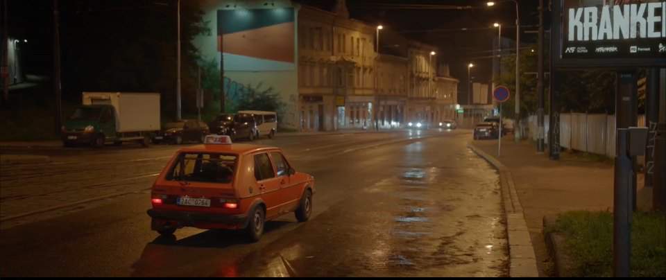 Renault Mascott