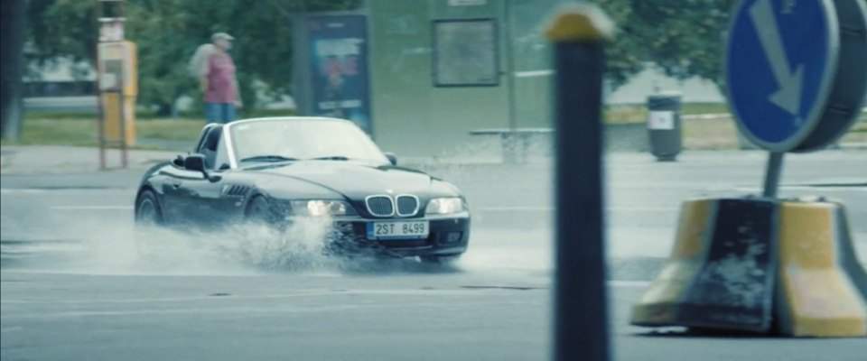BMW Z3
