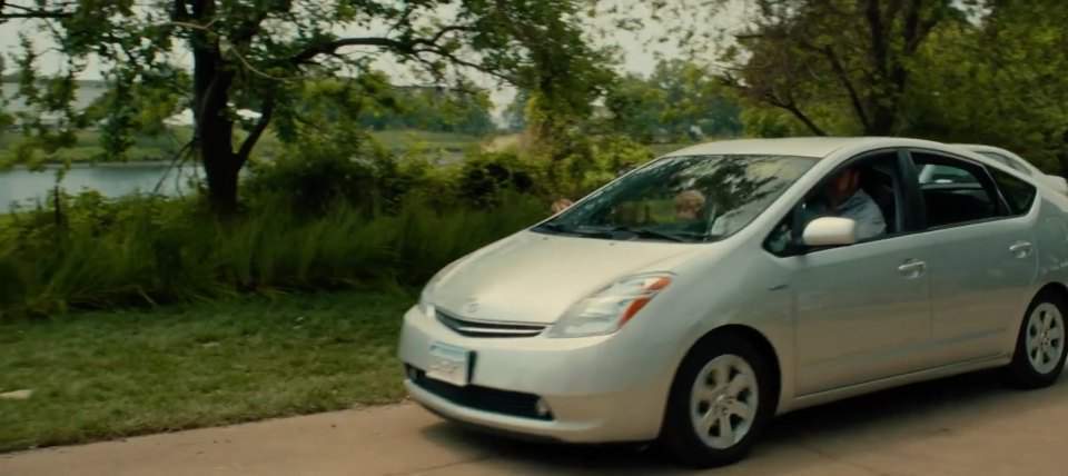 Toyota Prius II