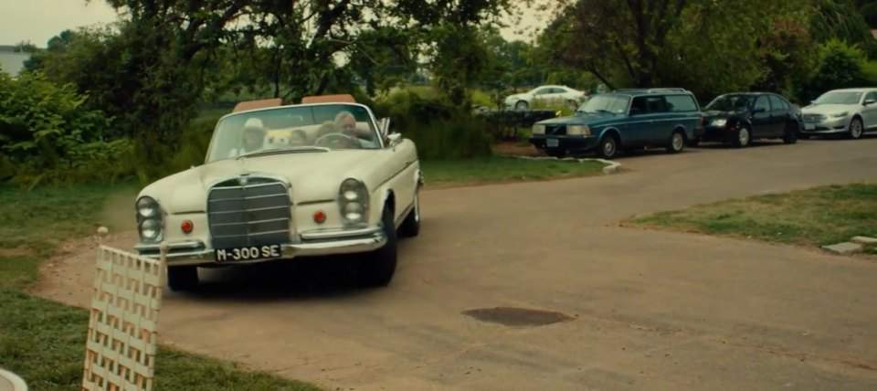 Volvo 240
