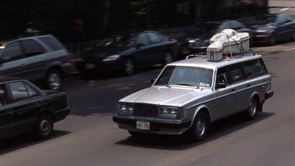 Volvo 240