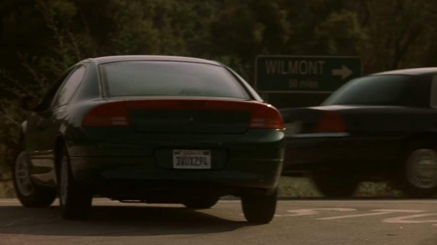 Dodge Intrepid