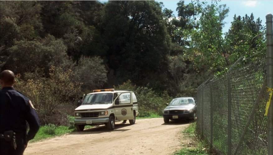 Ford Econoline