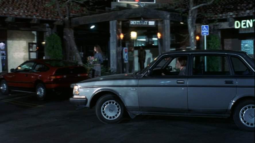 Honda CRX