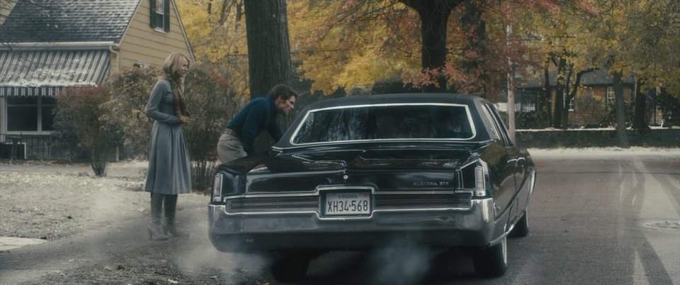 Buick Electra 225