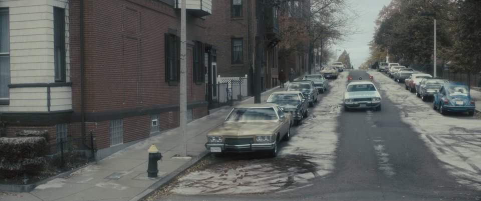 Buick Riviera