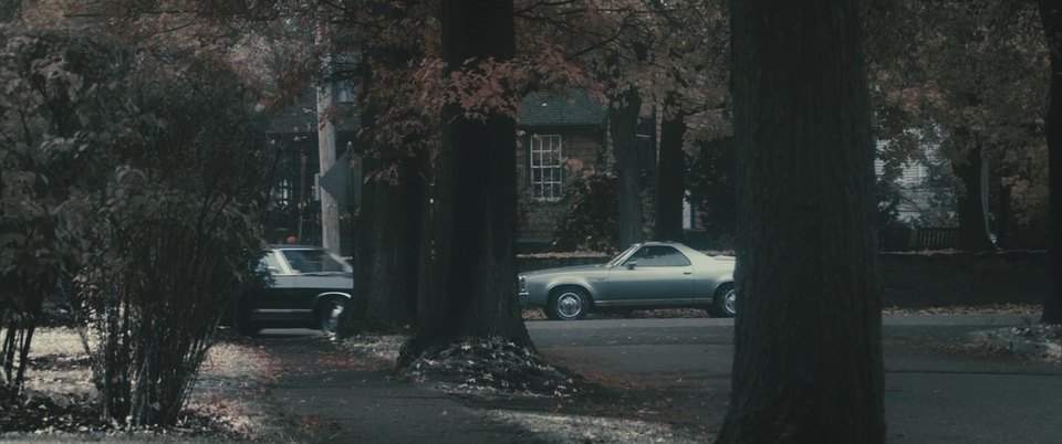 Chevrolet El Camino
