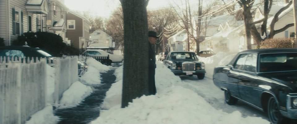 Mercedes-Benz 280 SE