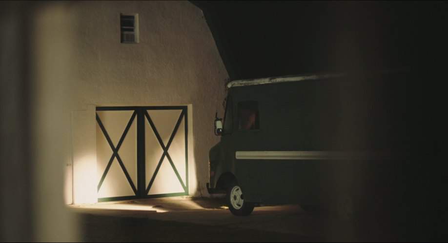 Grumman-Olson Kurbmaster