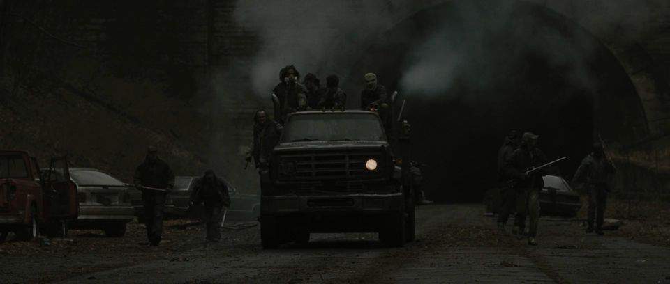 GMC C-7000