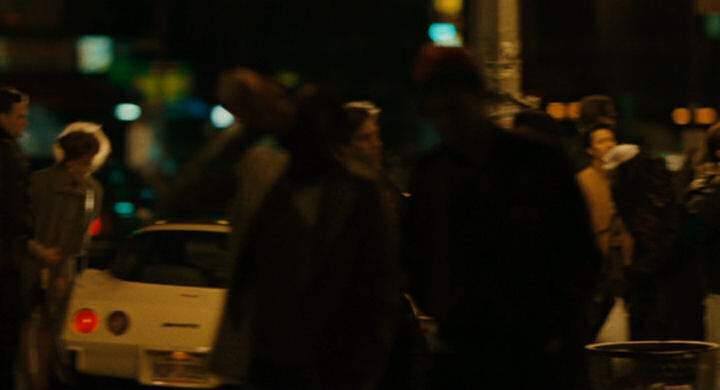 Chevrolet Corvette C3