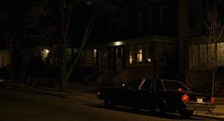 Ford LTD Crown Victoria