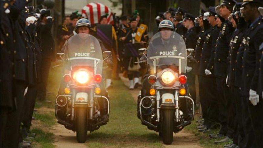 Harley-Davidson Electra Glide