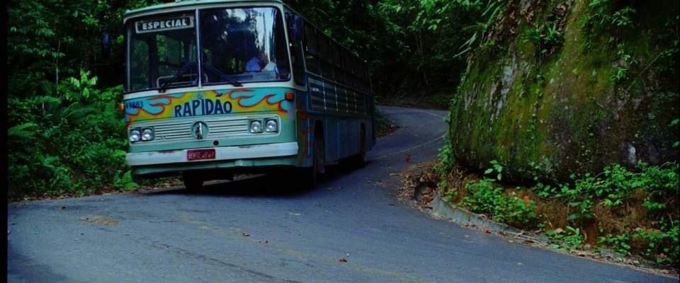 Mercedes-Benz O 364 11R