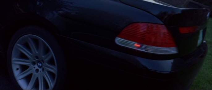 BMW 745i
