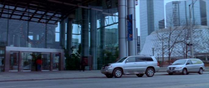 Dodge Grand Caravan