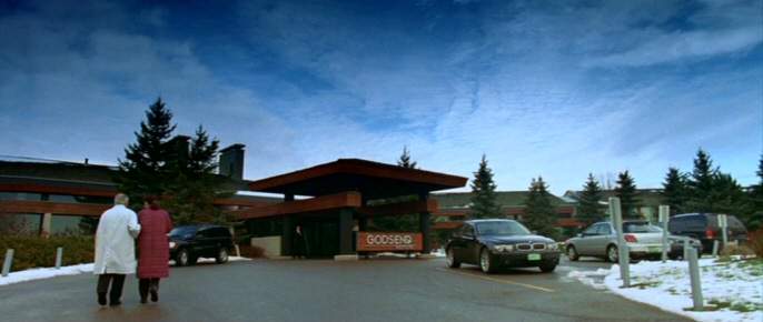 Subaru Impreza Wagon