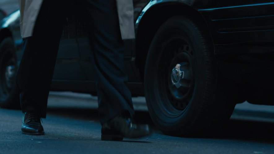 Ford Crown Victoria