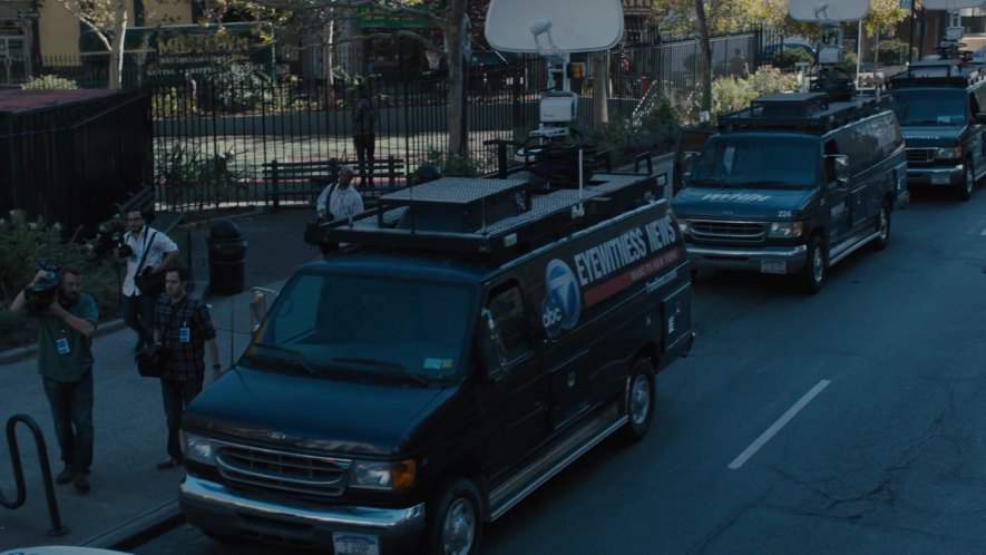 Ford E-350