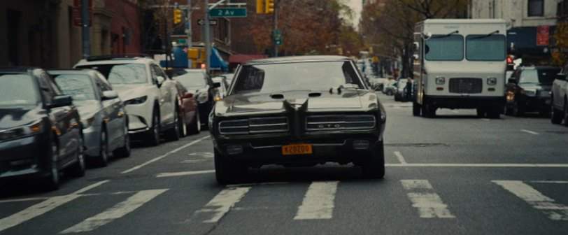 Morgan-Olson Route Star