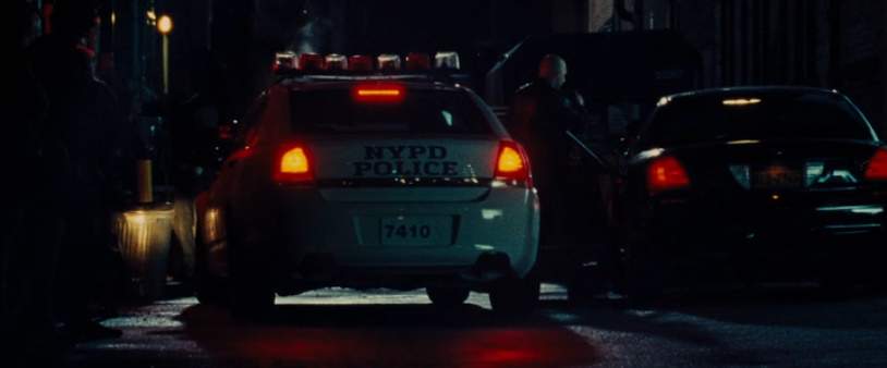 Chevrolet Caprice PPV