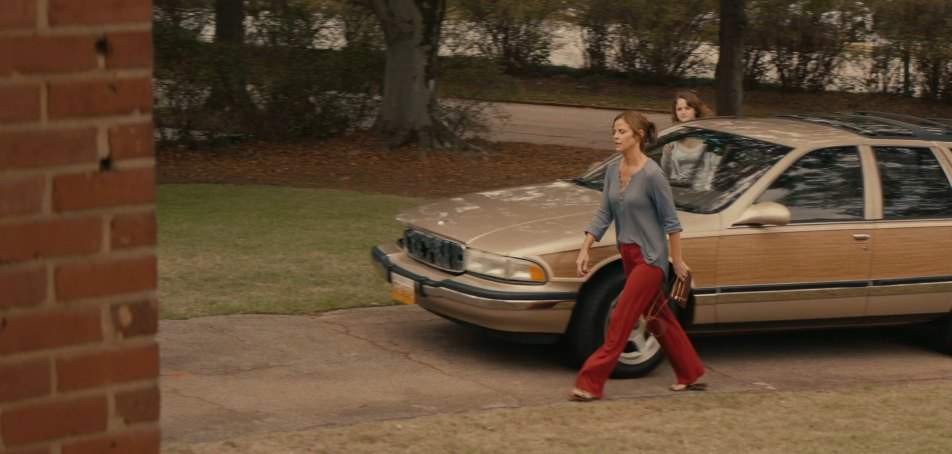 Buick Roadmaster Estate Wagon