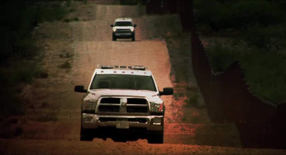 Ram Heavy Duty