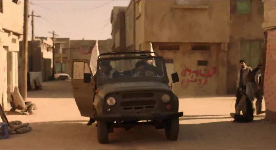 UAZ 469