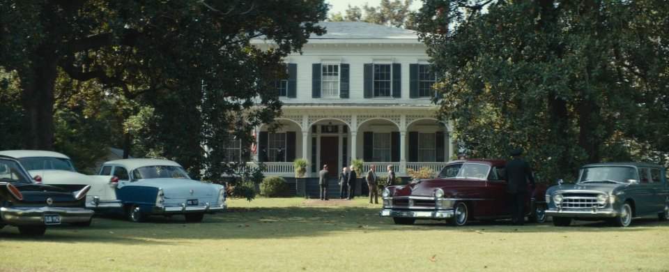 Chrysler New Yorker