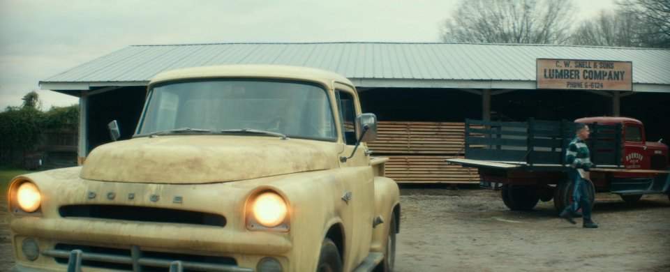 Dodge 100