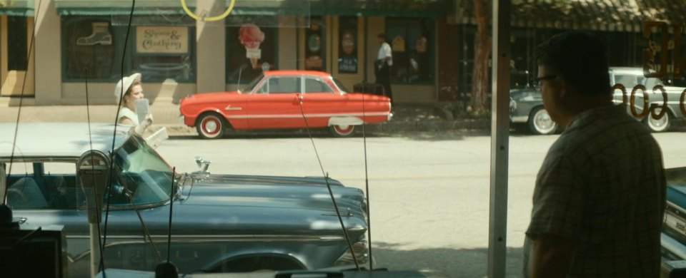 Ford Falcon