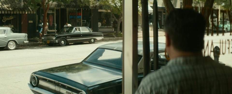 Ford Galaxie 500