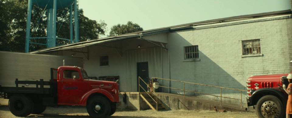 Mack A-Series