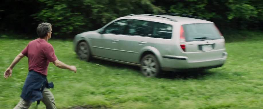 Ford Mondeo Wagon MkIII