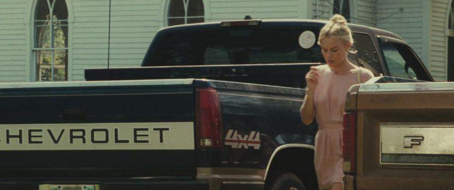 Chevrolet K-1500