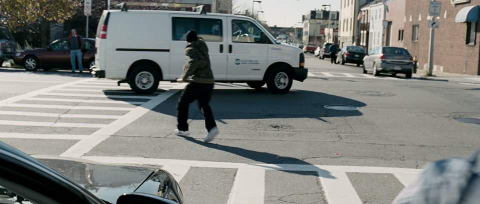 Chevrolet Express