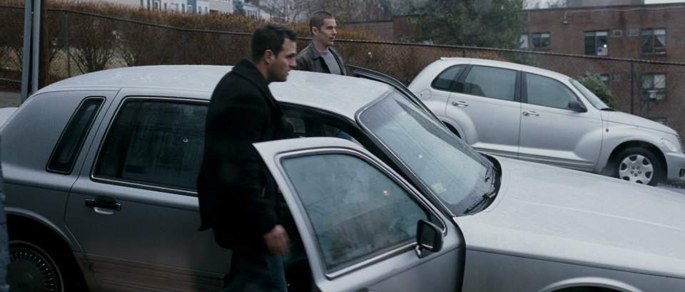 Chrysler PT Cruiser