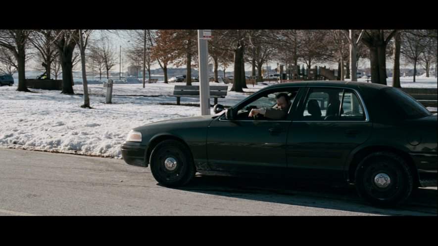 Ford Crown Victoria