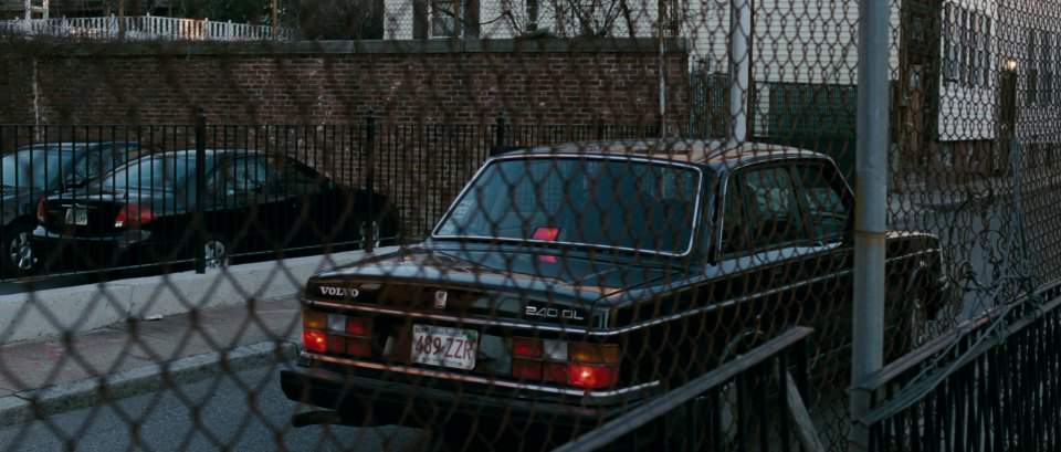 Ford Taurus