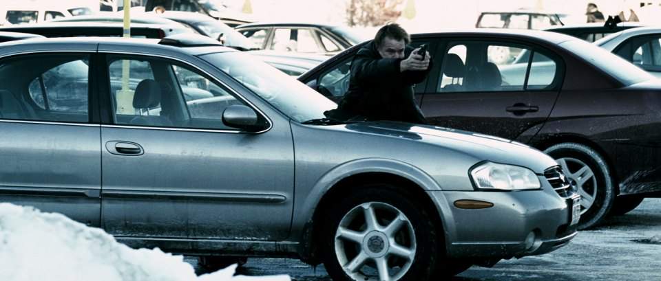 Nissan Maxima