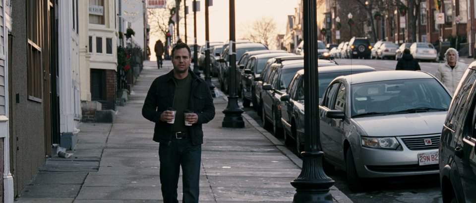 Saturn ION