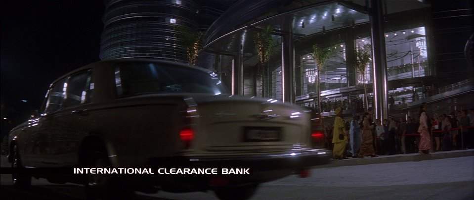 Rolls-Royce Silver Shadow II