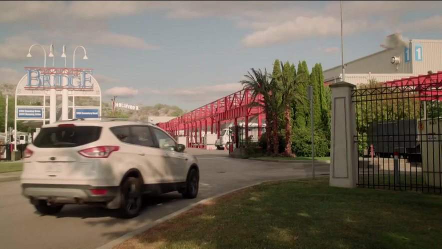 Ford Escape