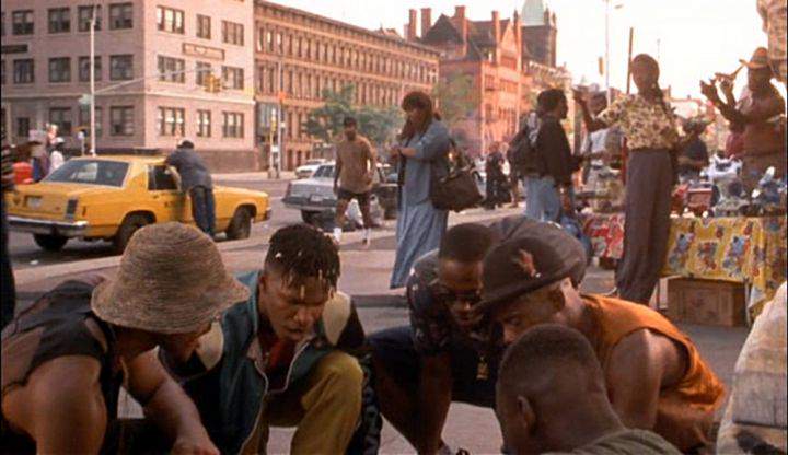 Ford LTD Crown Victoria