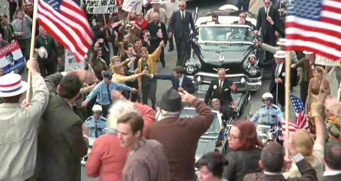 Cadillac Fleetwood 75