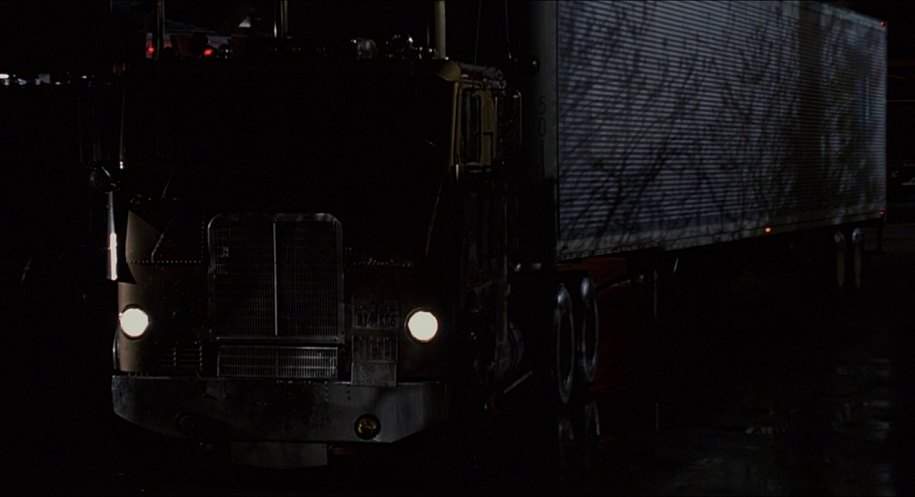 White-Freightliner WFT