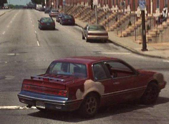 Buick Somerset