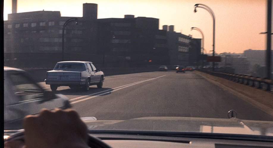 Cadillac Fleetwood