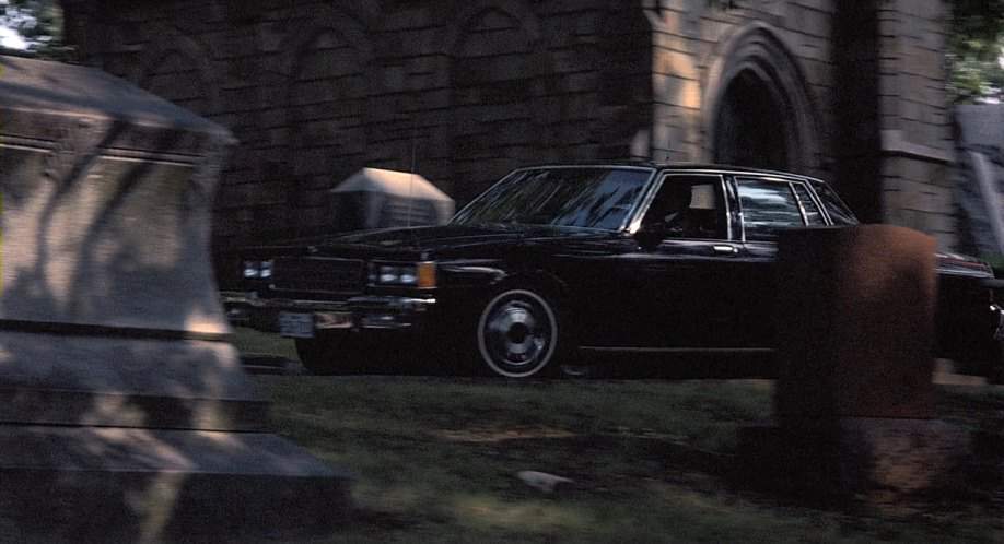 Chevrolet Caprice
